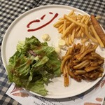 軽井沢 葡萄房 - 