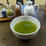 うなぎ亭 友栄 - 