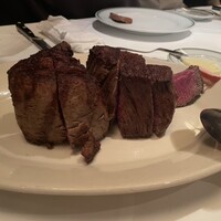 ウルフギャング・ステーキハウス 六本木 - 