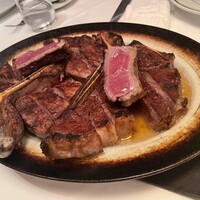 ウルフギャング・ステーキハウス 六本木 - 