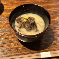 肉割烹 友百合 - 