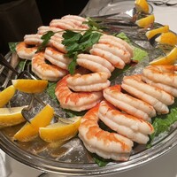 ウルフギャング・ステーキハウス 六本木 - 
