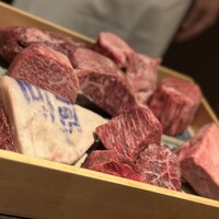 肉割烹 友百合 - 