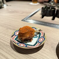 一鳥目 とり松 - 