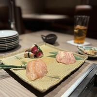 一鳥目 とり松 - 