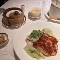 筑紫樓 銀座店 - 