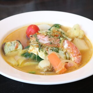 ビストロ・ポトフ_1