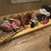 地酒と道産食材 一笑 別邸
