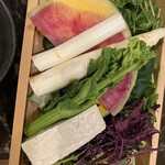 御膳房 銀座店 - 