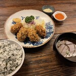 かつ良 - 