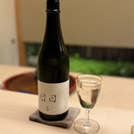 道人 - ★日日 亀の尾(京都) 米品種:栃木県さくら産亀の尾100%、精米歩合:非公開