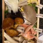 御膳房 銀座店 - 