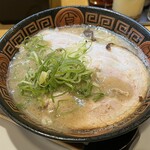 博多長浜ラーメン 夢街道 - 