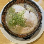 博多長浜ラーメン 夢街道 - 