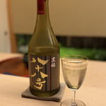 道人 - ★黒龍 八十八号 限定品(福井) 米品種:兵庫県東条産山田錦100%、精米歩合:35%