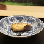 道人 - ⑥炭火の照り焼き虎河豚(山口県下関産)