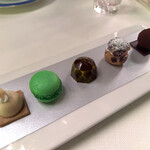 トゥールダルジャン - 