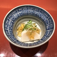 鮨　銀座　鰤門 - 