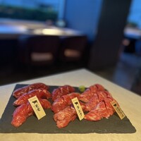 国産熟成焼肉 肉バル ドウラクコリーダ ランドマーク店 - 