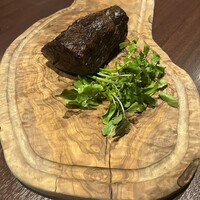 ワカヌイ グリル ダイニング バー 東京 - 