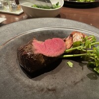 ワカヌイ グリル ダイニング バー 東京 - 