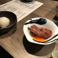 うしごろ 貫 五反田店 - 
