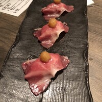 うしごろ 貫 五反田店 - 