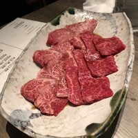 うしごろ 貫 五反田店 - 