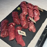 国産熟成焼肉 肉バル ドウラクコリーダ ランドマーク店 - 