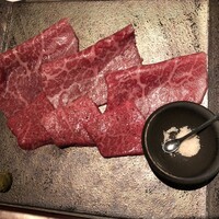 うしごろ 貫 五反田店 - 