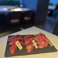 国産熟成焼肉 肉バル ドウラクコリーダ ランドマーク店 - 