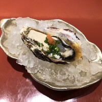 鮨　銀座　鰤門 - 