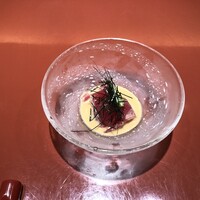 鮨　銀座　鰤門 - 