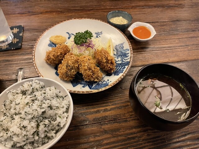 かつ良 （かつよし） - 下北沢/とんかつ | 食べログ