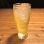 グリルキッチン アポ - 