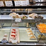 朝搾り牛乳Café 海畑牧場 - 