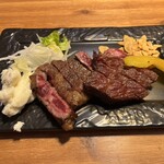 グリルキッチン アポ - 