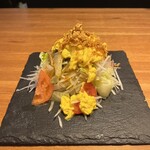 グリルキッチン アポ - 