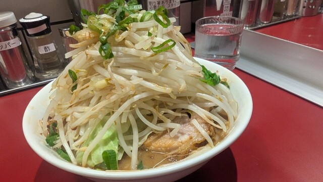 豚らーめん ミドリカワ - 海老名/ラーメン | 食べログ