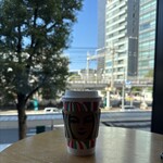 スターバックス・コーヒー - ■Tallチャイティーラテ¥550