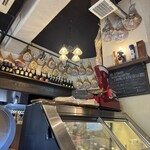 イル・パチョッコーネ・カゼイフィーチョ - 