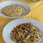 イル・パチョッコーネ・カゼイフィーチョ - 