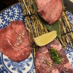 TOKYO焼肉ごぉ - 
