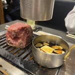 TOKYO焼肉ごぉ - 