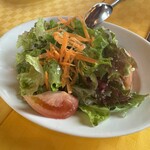 イル・パチョッコーネ・カゼイフィーチョ - 