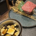 TOKYO焼肉ごぉ 北千住店 - 