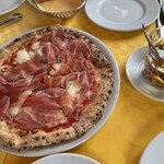 イル・パチョッコーネ・カゼイフィーチョ - 