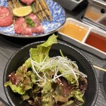 TOKYO焼肉ごぉ - 