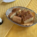 イル・パチョッコーネ・カゼイフィーチョ - 