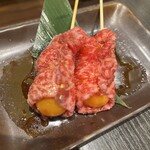 TOKYO焼肉ごぉ 北千住店 - 